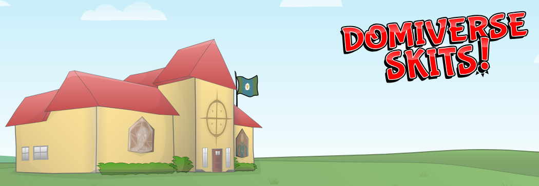 Welcome to Domiverse