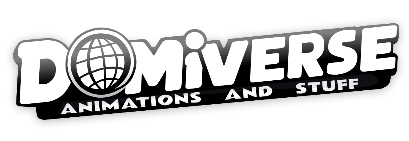 Domiverse Logo